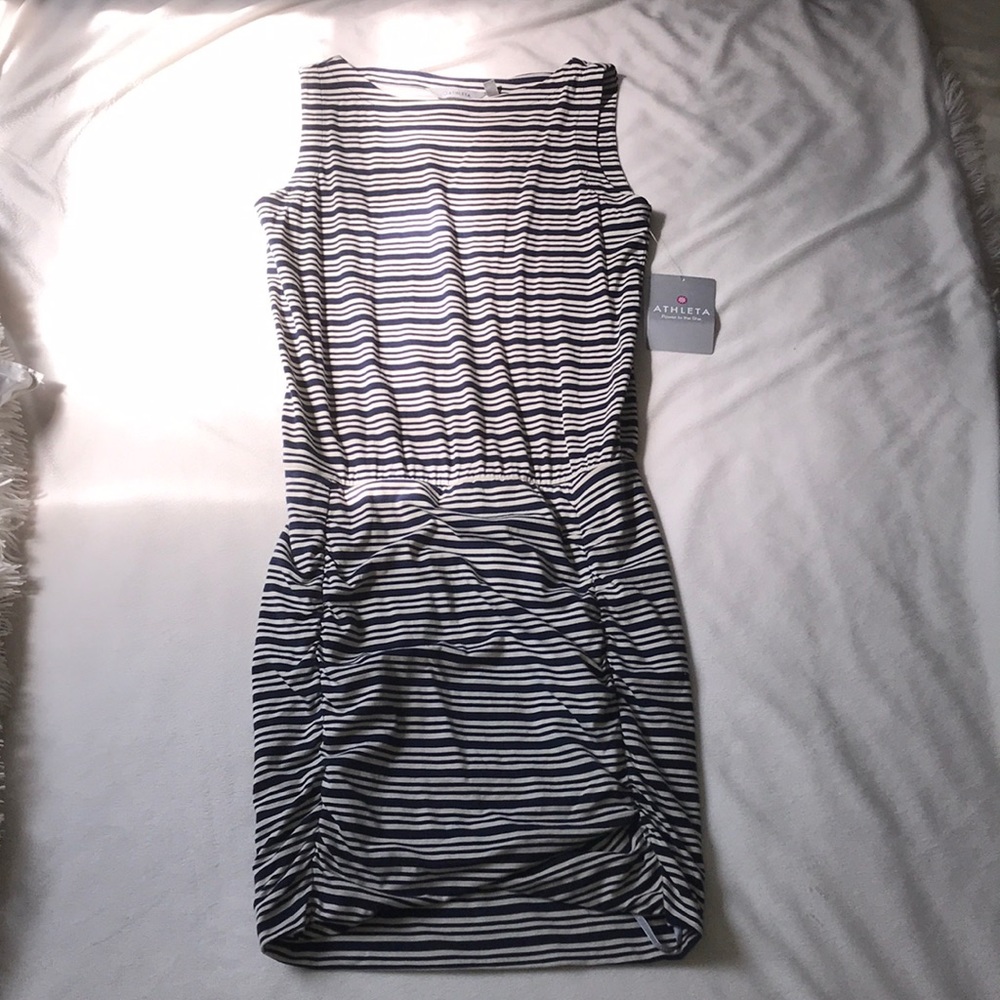 Athleta Athleisure dress
